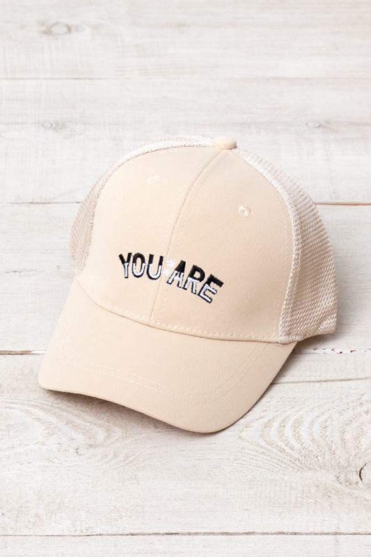 Кепка для хлопчика